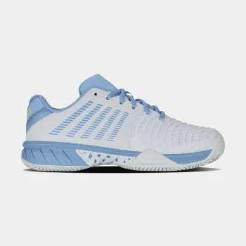 K-SWISS Express Light 3 Clay Damen Tennisschuhe