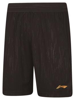 Li-Ning Herren Shorts Aeroflex schwarz