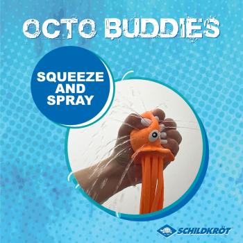 Schildkröt Octo Buddies - 2er Set
