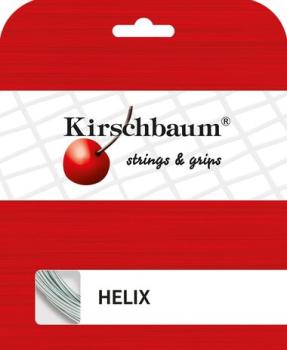 Kirschbaum Helix Tennissaite Set
