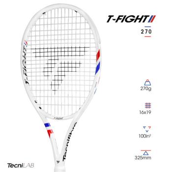 Tecnifibre T-Fight 270 Tennisschläger