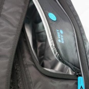 Preview: Karakal Pro Tour 2.1 Comp 9 Racket Bag