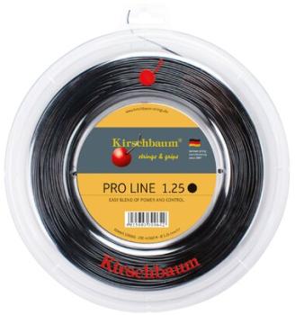 Kirschbaum Pro Line Tennissaite Rolle