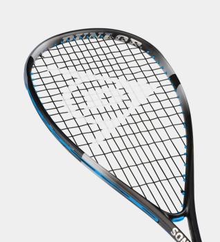 Dunlop Sonic Core Evolution 120 Squashschläger