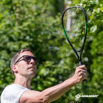 Schildkröt Speed Badminton Set