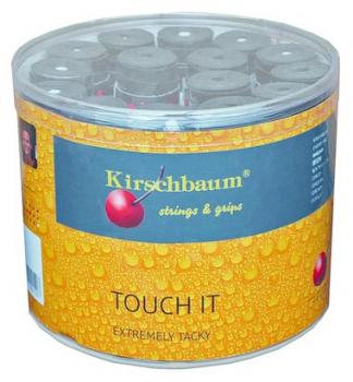 Kirschbaum Touch it Overgrips 60er