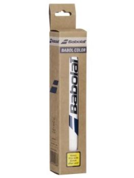 Babolat Babol Color Logostift für Besaitung