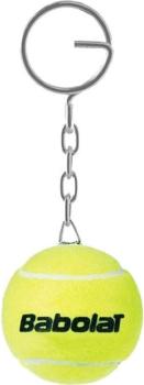 Babolat Schlüsselanhänger Tennisball