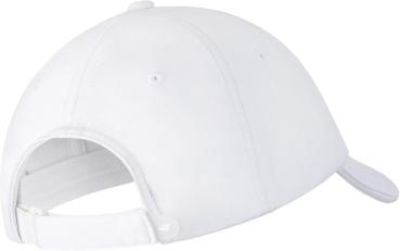 Preview: Babolat Pure Logo Cap weiß