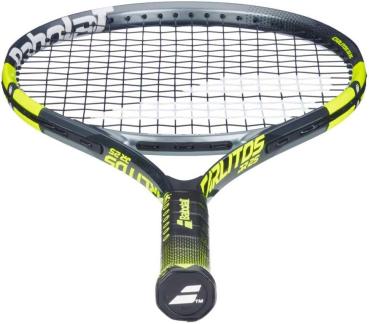 Preview: Babolat Carlitos Junior 25 Tennisschläger