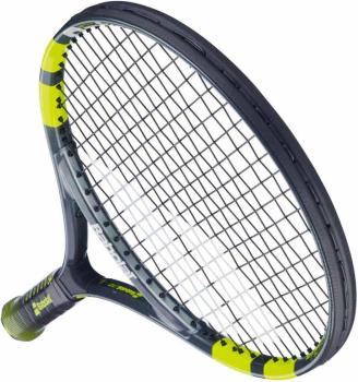 Preview: Babolat Carlitos Junior 25 Tennisschläger