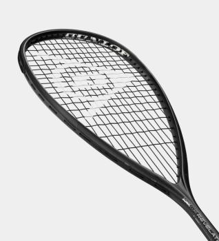 Dunlop Sonic Core Revelation 125 Squashschläger