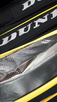 Preview: Dunlop Elite Padel Tasche