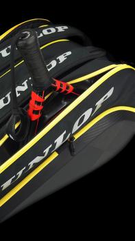 Preview: Dunlop Elite Padel Tasche