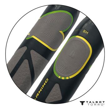 Talbot Torro Eli Advanced Badmintonschläger