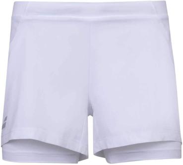 Babolat Exercise Short Damen weiß