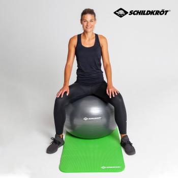 Schildkröt Fitness Gymnastikball 75 cm