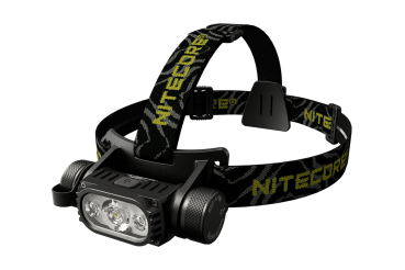 Nitecore HC65 V2 Stirnlampe