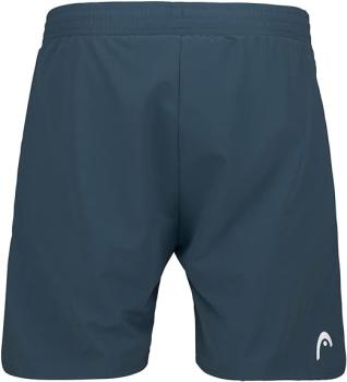HEAD Power Shorts Men navy
