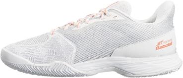 Babolat Jet Tere Clay Damen Tennisschuhe