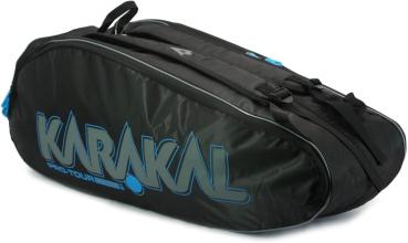 Karakal Pro Tour 2.1 Comp 9 Racket Bag