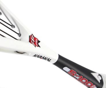 Karakal S 100 FF 2.0 Squashschläger
