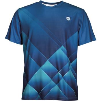 Oliver Lima T-Shirt blau