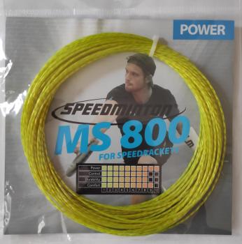 Speedminton® Saite MS 800 Power