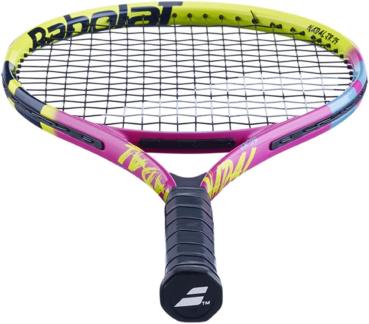 Babolat Nadal Junior 25 Tennisschläger