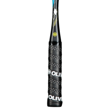 Preview: Oliver ICQ 110 Ultra Squashschläger