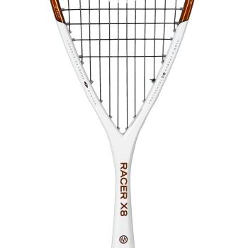 Preview: Oliver Racer X8 Squashschläger