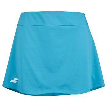 Babolat Play Skirt cyan blue