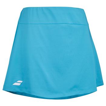 Preview: Babolat Play Skirt cyan blue