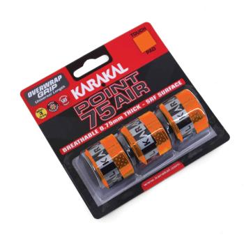 Karakal Point 75 Air Grip