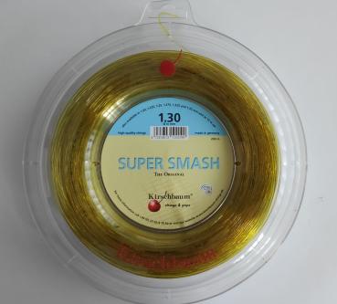 Kirschbaum Super Smash Tennissaite Rolle