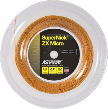 Ashaway SuperNick ZX Micro Squashsaite Rolle