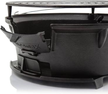 Preview: Petromax Feuergrill tg3