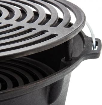 Preview: Petromax Feuergrill tg3