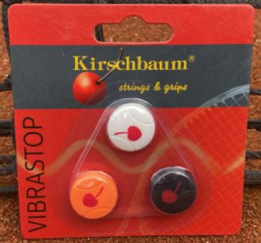 Kirschbaum Vibrastop 3er Packung