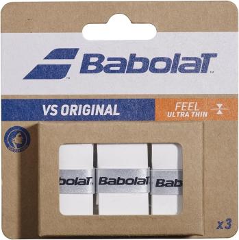 Babolat VS Original Overgrip 3er