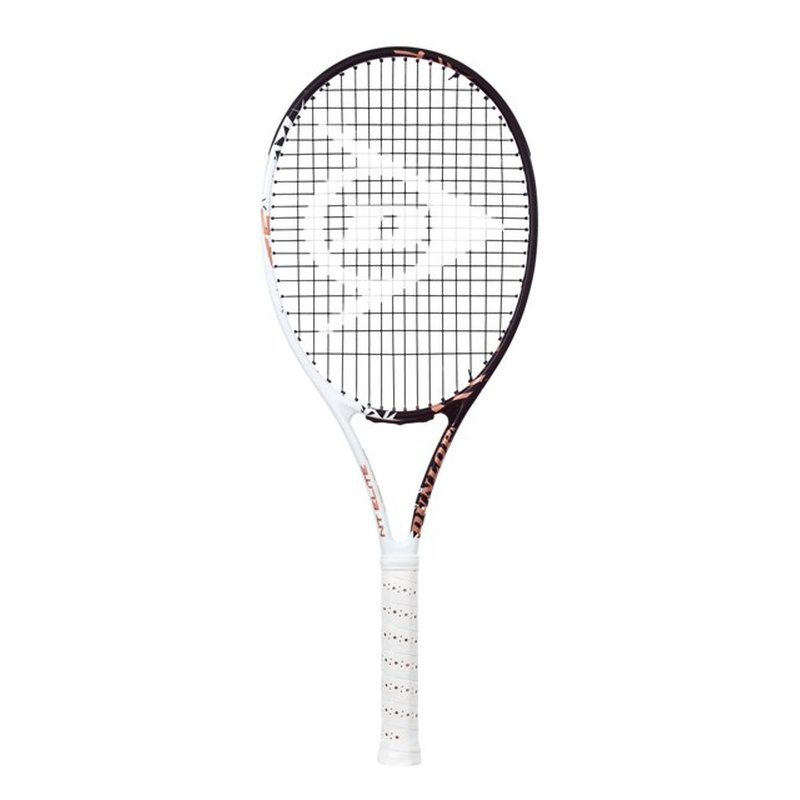 Dunlop NT Elite besaitet Tennisschläger Tennis Racquet 