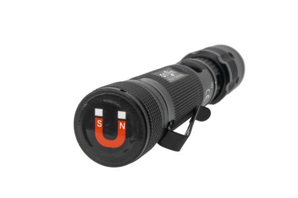 Origin Outdoors LED-Taschenlampe Powerbank