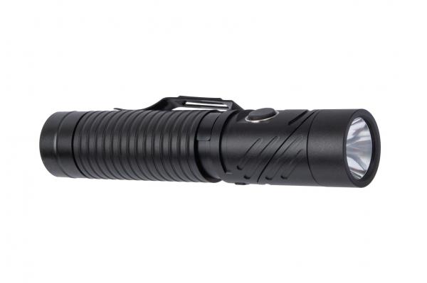 Origin Outdoors 3-in-1 LED-Stirnlampe Hybrid