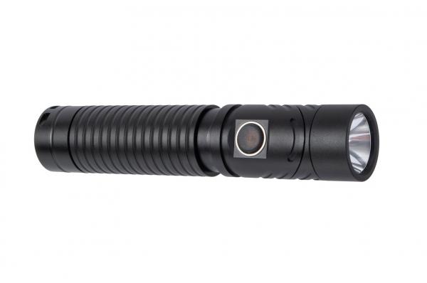 Origin Outdoors 3-in-1 LED-Stirnlampe Hybrid