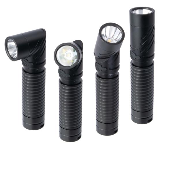 Origin Outdoors 3-in-1 LED-Stirnlampe Hybrid