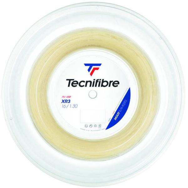 Tecnifibre XR3 Tennissaite Rolle