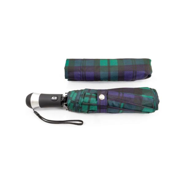 Origin Outdoors Regenschirm LED-Trek
