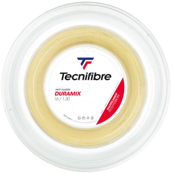 Tecnifibre Duramix Tennissaite Rolle