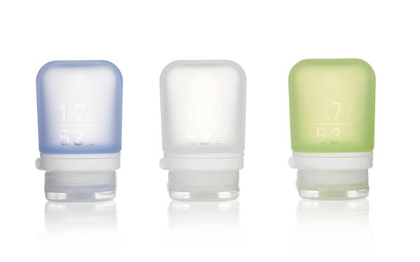 humangear GoToob+ 53ml 3er Pack