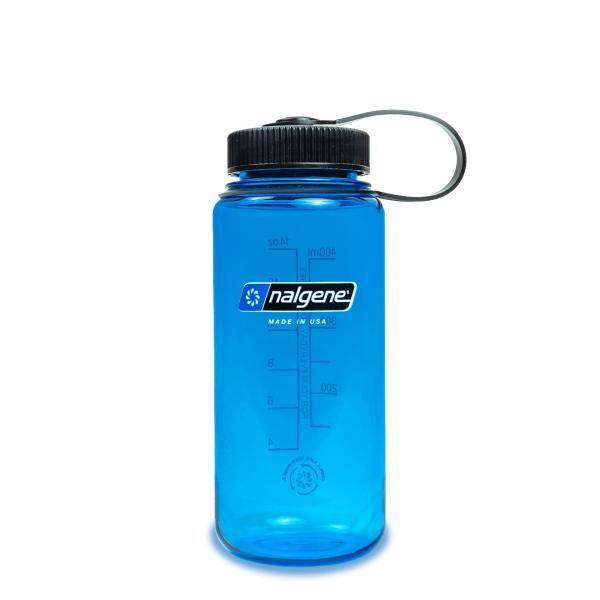 Nalgene Trinkflasche WH Sustain 0,5 l